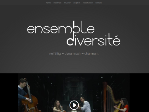 www.ensemble-diversite.com