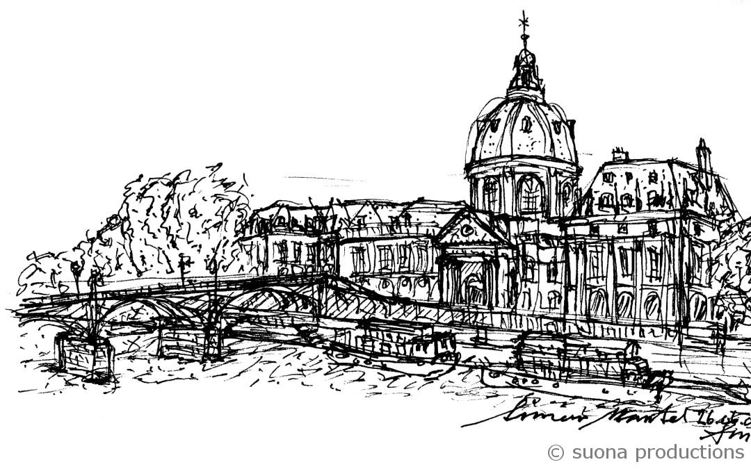 Paris 2009